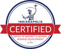 City of Indianapolis — Certified Minority Business Enterprise