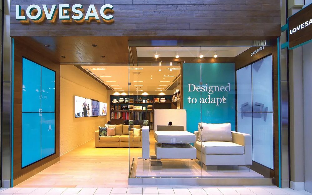 Lovesac