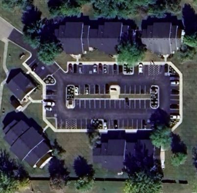Canterbury House — Logansport