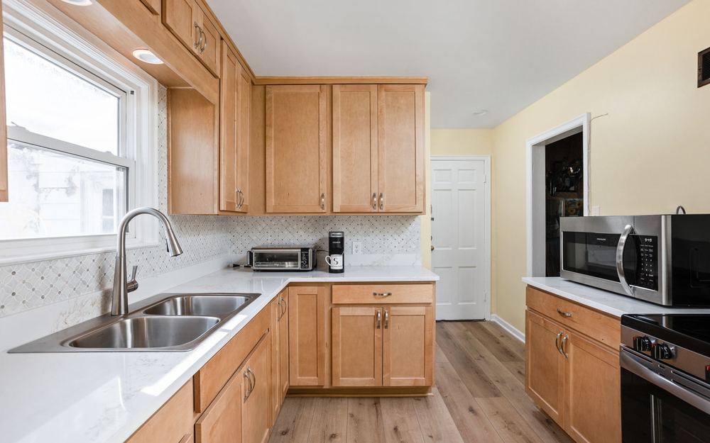 Collin's Kitchen — photo 5