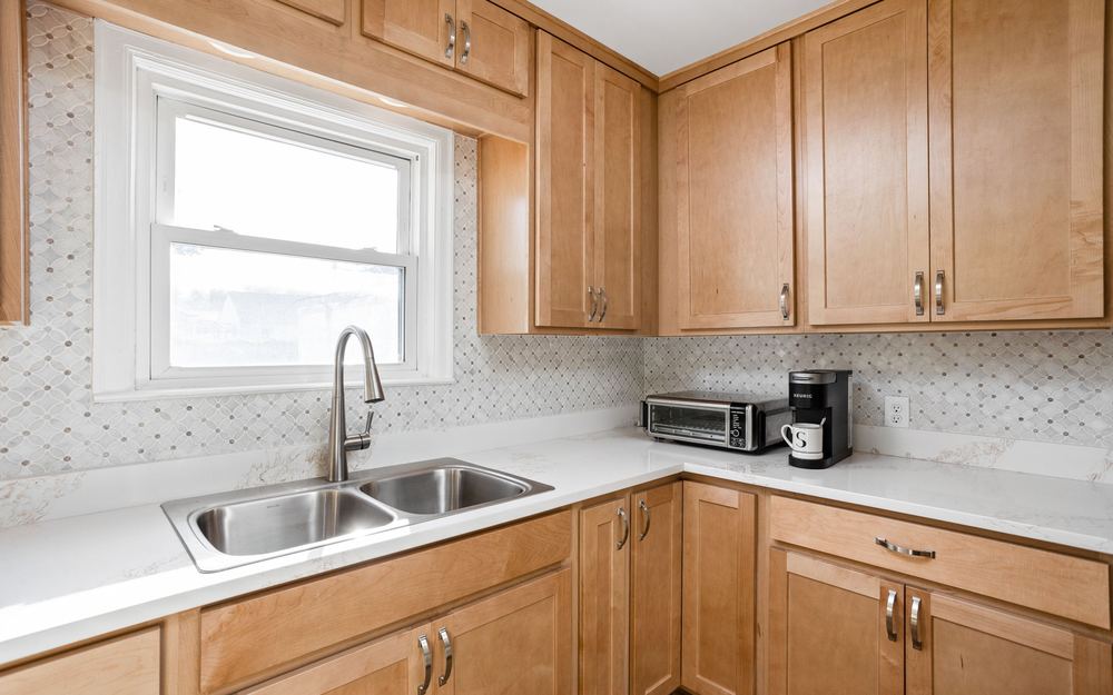 Collin's Kitchen — photo 8