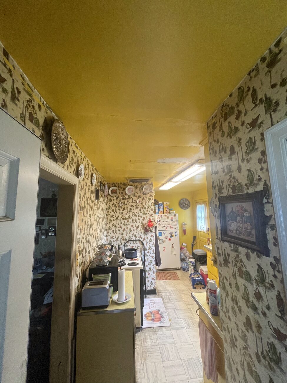 Collin's Kitchen — photo 3