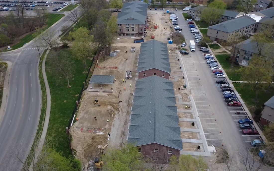 Turtle Creek Apartments — photo 6