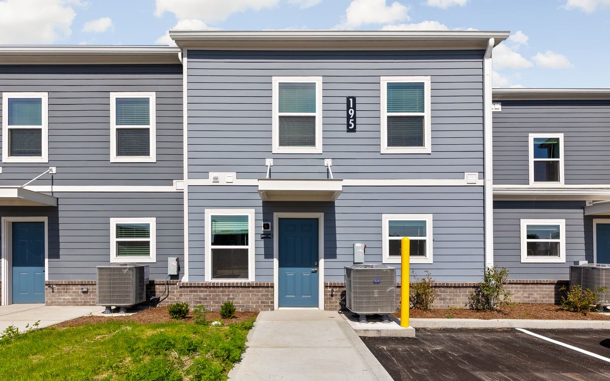 Winding Way Townhomes — photo 2